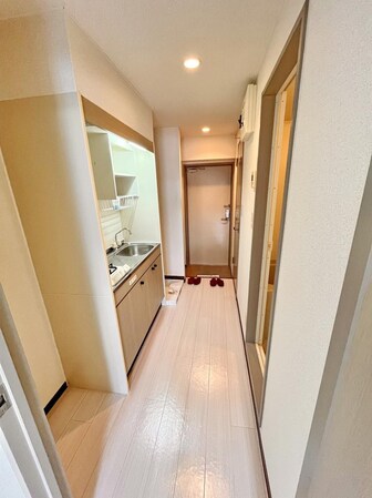 ジュネスの物件内観写真